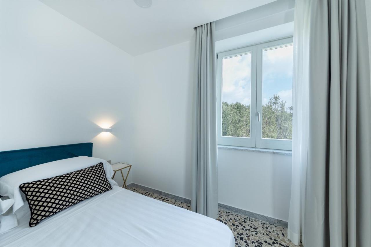 Riama Agriresort Neapol Pokój zdjęcie