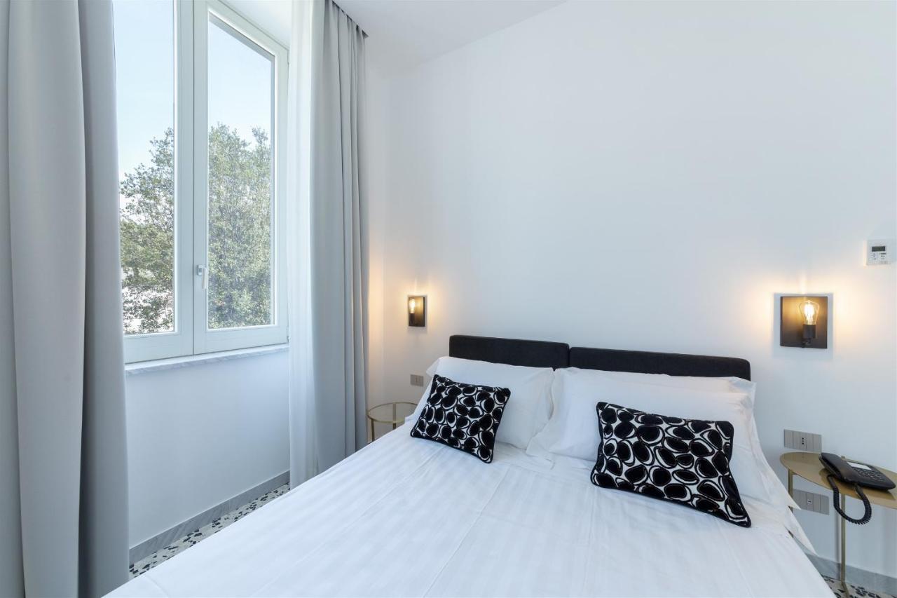 Riama Agriresort Neapol Zewnętrze zdjęcie