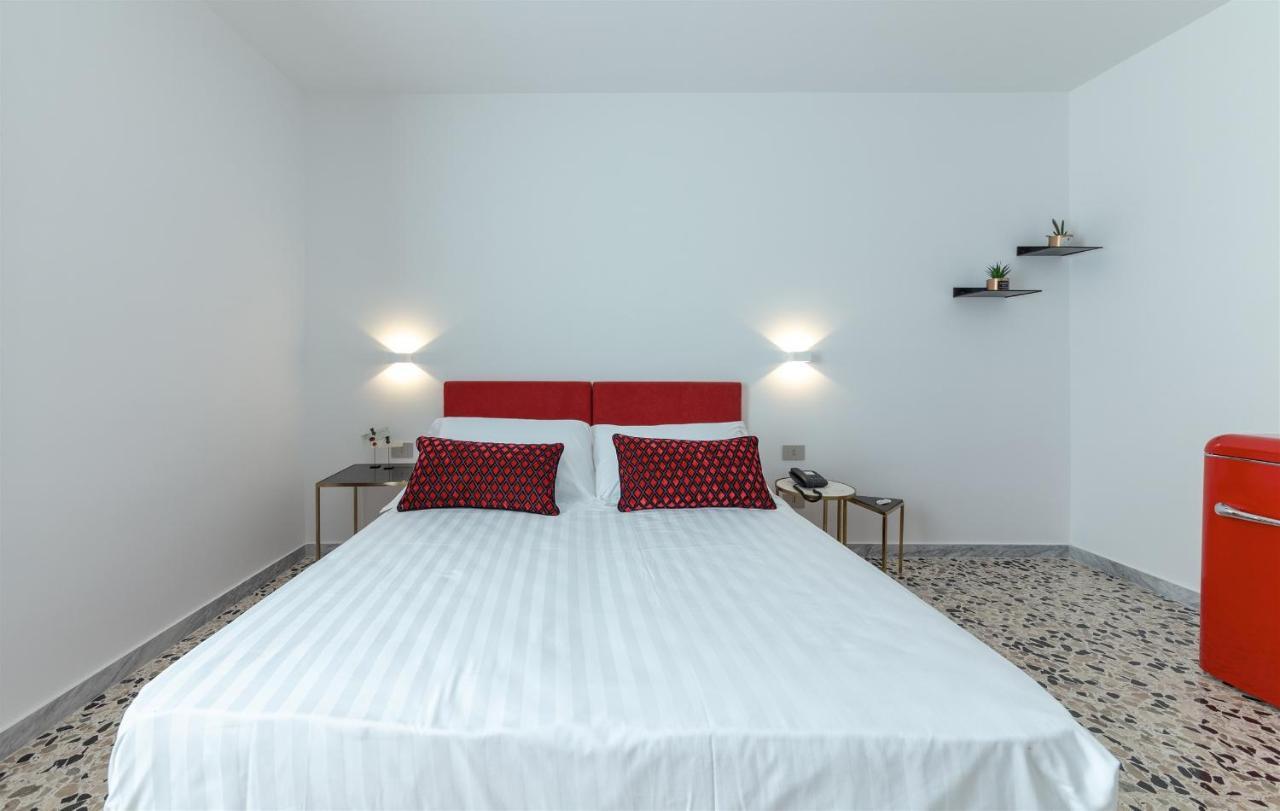 Riama Agriresort Neapol Zewnętrze zdjęcie